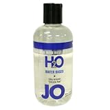 System JO H2O Water Based 8 Oz.