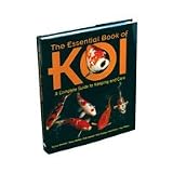 THE ESSENTIAL BOOK OF KOI