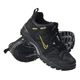Nike Bandolier II Black/Black/Maize 7