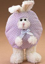 Boyds Bears Easter Rabbit Hop #904426