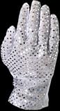 Michael Jackson Costume Accessory Kit (Kids Sequin Glove, Socks/Leggings, Wig, Fedora Hat & Headset Microphone)