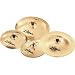 Zildjian ZBT 4-Piece Cymbal Set with FREE 18