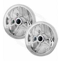 ADJURE HEADLIGHT 4.5 WAVE TRIBAR T40700