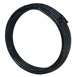 Cresline Plastic 18201 HD125 (SIDR-11.5) Plastic Polyethylene Pipe