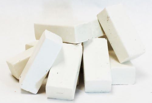 Harbor Sales HWB02a Beeswax for CandleMaking, Crafts, and Encaustic Painting White