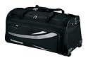DeMarini Team Gear Bag On Wheels in Your Choice of 4 Colors