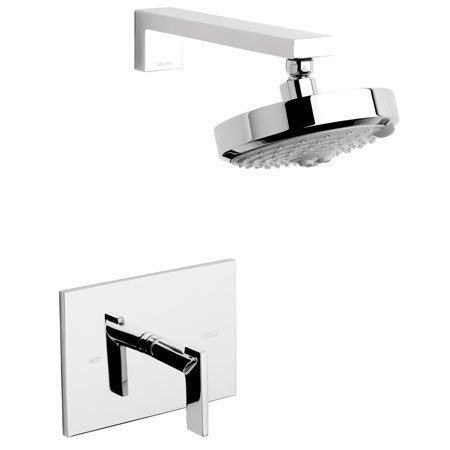 BP SHOWER TRIM SET