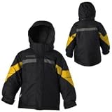 Columbia Snow Carving Jacket - Little Boys'