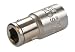 Produkt-Bild: BGS Adapter mit Haltekugel, 1/4",f. 1/4" Bits