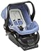 Baby : MiaModa Viva Infant Car Seat with Base - Blue