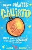 Space pirates on Callisto