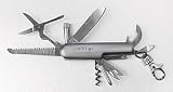 Multi Tool Fishing Knife