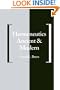 Hermeneutics Ancient and Modern (Yale Studies in Hermeneutics)