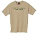 if only i had an identity worth stealing  100% Cotton Unisex Tee with funny Where's the Exit Joke Text