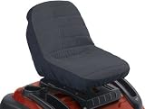 Classic Deluxe Tractor Seat Cover