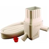 Oatey 14209 Mystic Rain Water Downspout Diverter