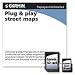 Garmin City Navigator - New Zealand Micro SD Card (010-10761-00)