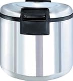 110 Cup Electric Commercial Rice Warmer