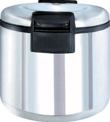 110 Cup Electric Commercial Rice Warmer