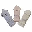 Barefoot Dreams Hooded Towel Set
