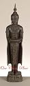 30" Thai Buddha Statue