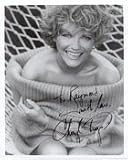 Tiegs, Cheryl - Signed 8x10 B&W (P)