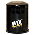 Wix 51356 Spin-On Oil Filter, Pack of 1