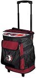 Florida State Rolling Cooler by Logo Chair Company