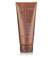 Formula Self Tan lotion 200ml