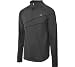 Apparel : Men's New Balance Kaspian 1/2 Zip