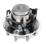 ACDelco FW352 Front Wheel Hub Assembly With Wheel Speed Sensor