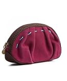 Lucky Brand Jeans Cosmetic Case