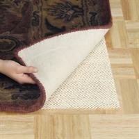 outdoor rug pad mold resistant