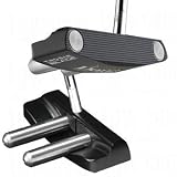 Guerin Rife Two-Bar Series Putters - Dana Blade