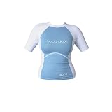 Body Glove Rash Guard | Body Glove Women's Aura Short Sleeve Rash Guard