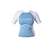 Sporting Goods : Body Glove Rash Guard | Body Glove Women's Aura Short Sleeve Rash Guard