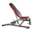 AmStaff TB011 Flat/Incline/Decline Utility Bench