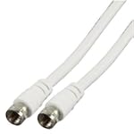 20m Satellite Cable, Single Cable Ext...
