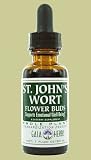 St John Wort Flower Bud 2 Ounces