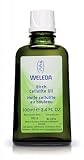 Weleda Birch Cellulite Oil