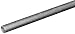 Boltmaster Steelworks .50in. X 12in. Threaded Rod NC Zinc 11025