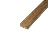 DIY素材 国産杉（新材）　棒状材 厚15×幅36×長さ700ｍｍ 無塗装
