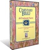 El Comentario Biblico del Continente Nuevo CD
