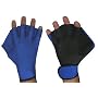 Gloves with Webbed Fingers for Swimming, Surfing, Snorkeling, Body Boarding (acc147)