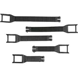 Moose Racing Replacement M1 Boot Strap Kit - --/--