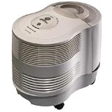 QuietCare High Output Console