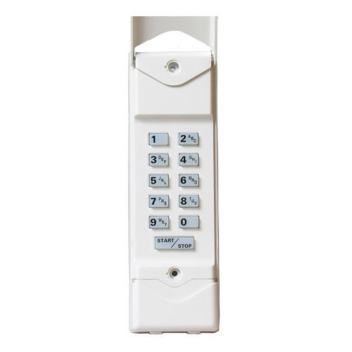Linear MDTK Megacode Garage Door Opener Keypad