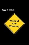 Without Any Warning (Samantha Jamison Mystery (Volume 2)