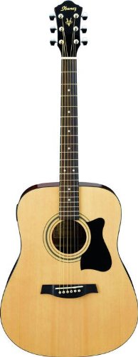 Ibanez Western-Gitarre, V72E-NT