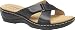 SoftSpots Women's Sissy Slides